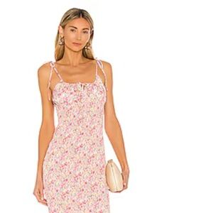 SNDYS Newport Dress